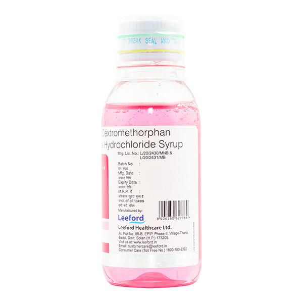 KUFSHINA COUGH Syrup 60ml - Cough And Cold-Cou