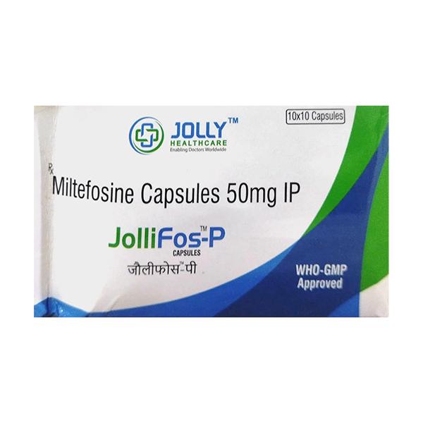 JOLLIFOS P Capsule 10's