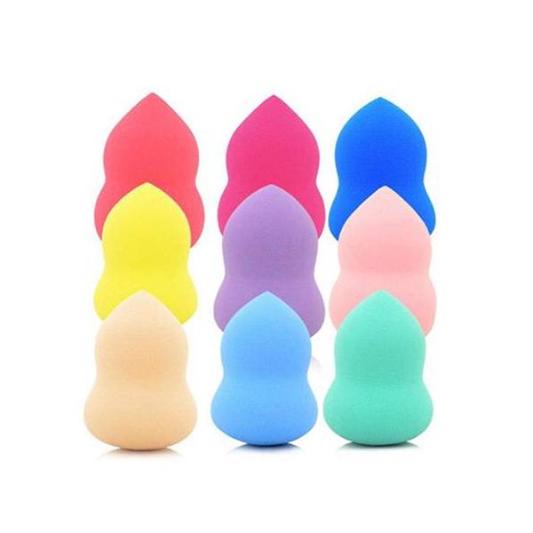 Babila Silicon Sponge Sp-V012 1's - Sponges & Applicators