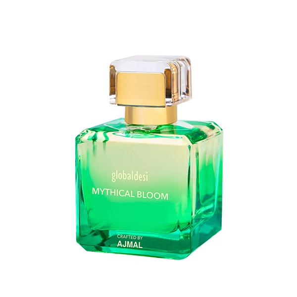 Global Desi MythiB EDP & MagicM Mist Pack of 2 300 ml - Body Mist/Spray