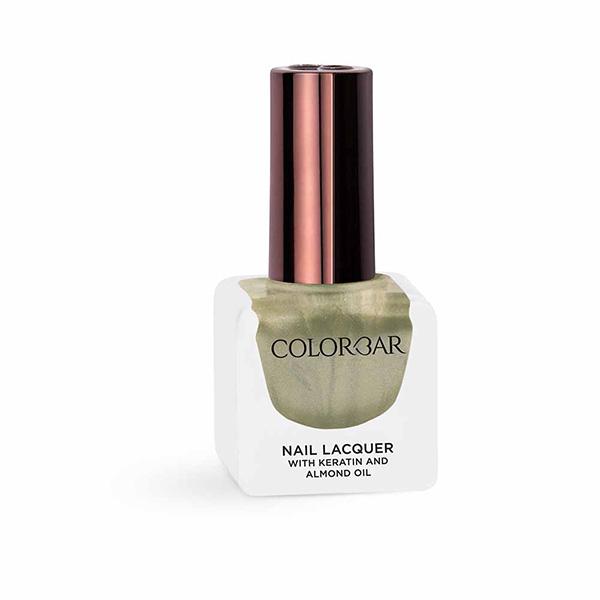 Colorbar Lux Nail Lacquer Cbn1027 12 Ml - Nail Polish