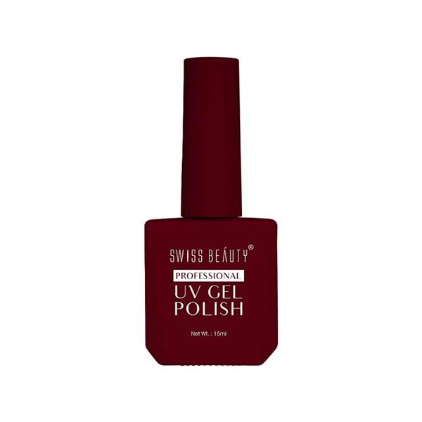 Swiss Beauty Professional UV Gel Nail Polish, Shade - 29 15 gm - Nail Polish