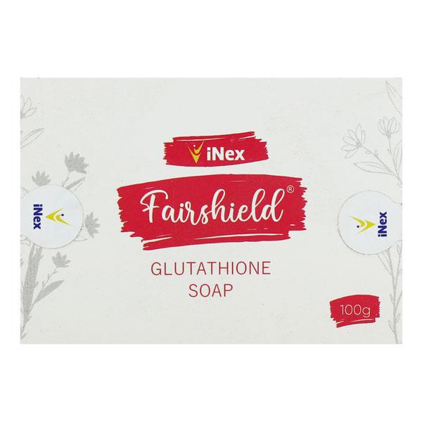 FAIRSHIELD Soap 100gm - Dry Skin-Emo