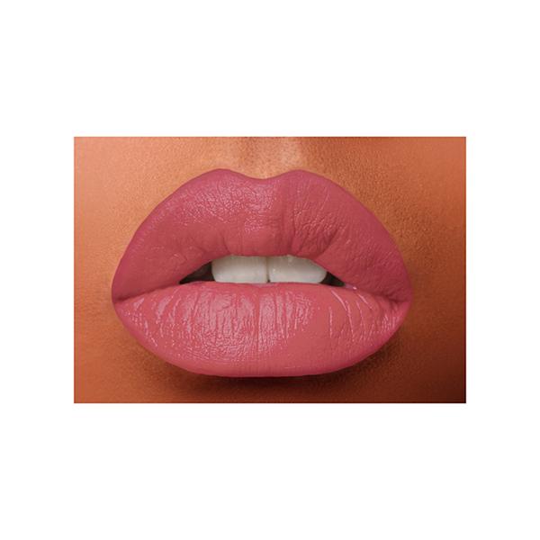 GWP Lady Burgundy Luxe Lip Lacquer Petra 7 ml - Liquid Lipsticks