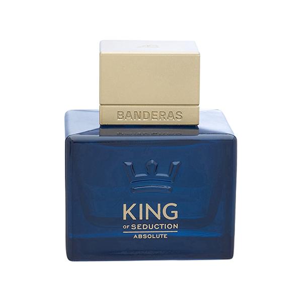 Netmeds | Banderas King of Seduction Absolute Eau de Toilette 50 ml
