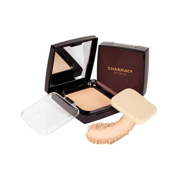 Netmeds | Charmacy Milano HD Cover Compact-2 8 g