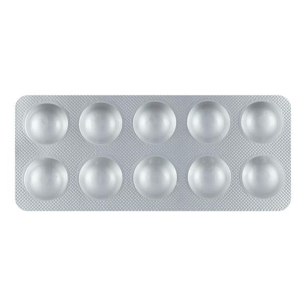 ETOWIN PG Tablet 10's - Neuropathic Pain-Dru