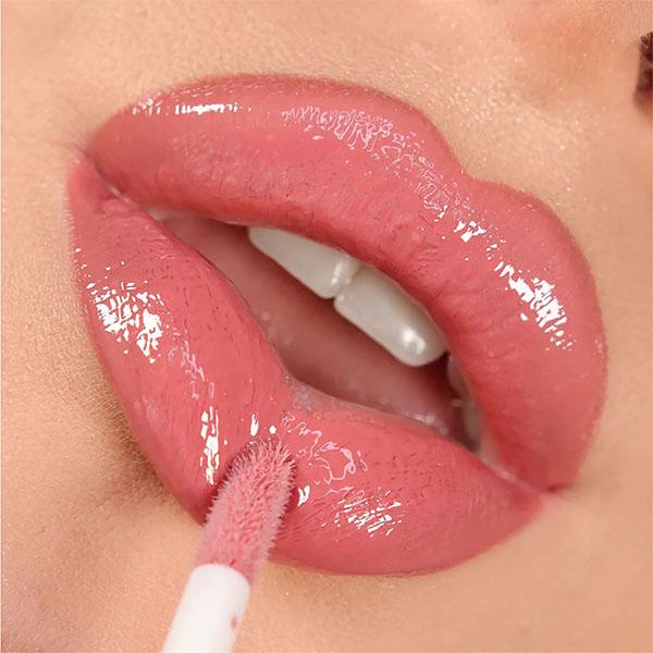 Makeup Revolution Relove Baby Gloss Sweet 2.2 ml - Lip Glosses