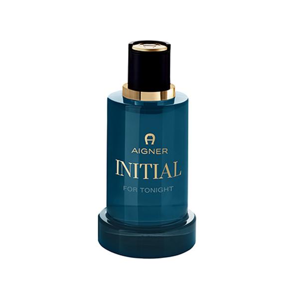 Aigner Initial for Tonight Edp 100 ml - Men Perfumes (Edt/Edp)