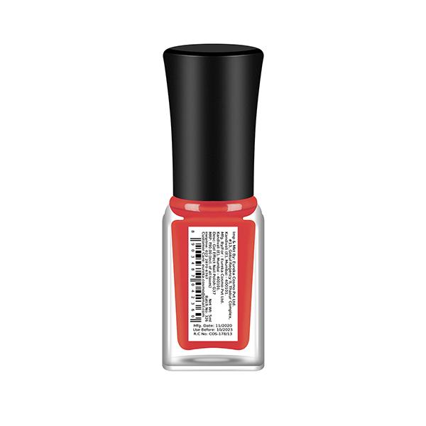 Miss Claire Gel Effect Nail Polish - G37 5 Ml - Nail Polish