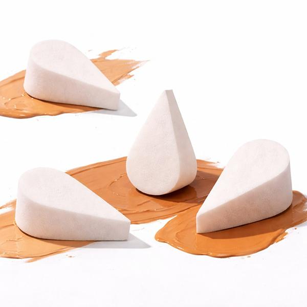 Gubb Makeup Wedges, Latex Free 8's
