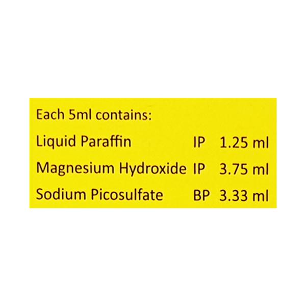Movalax Plus Suspension 100ml - Constipation-Lax