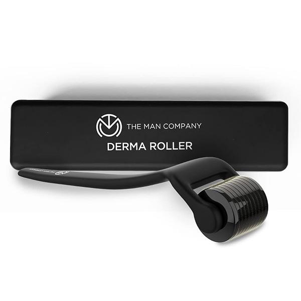 Netmeds | The Man Company Derma Roller 1's