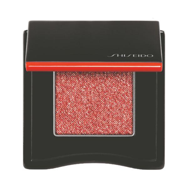 Shiseido Pop Powdergel Eye Shadow 14 Kura Coral 2.2 gm - Eye Shadow Palettes