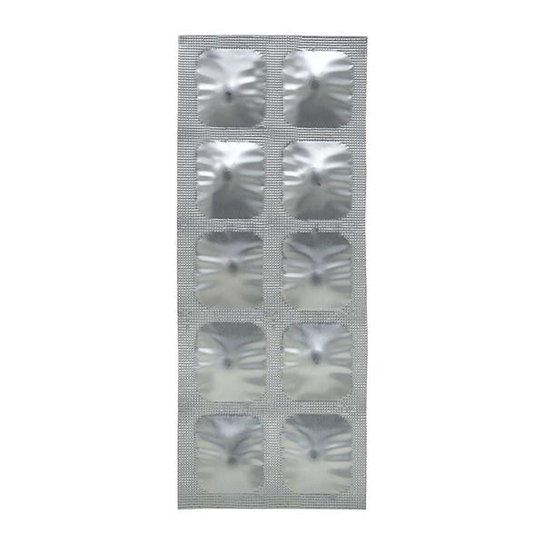 Panazep 25mg Tablet 10'S - Anxiety-Anx