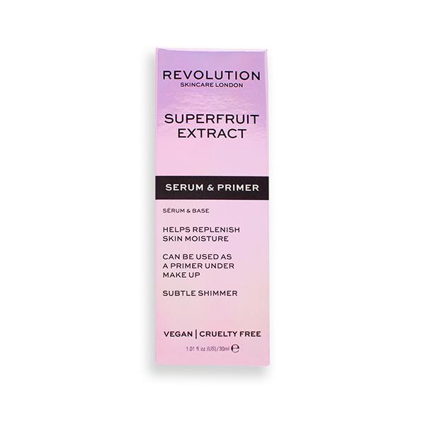 Revolution Skincare Superfruit Extract 30 ml