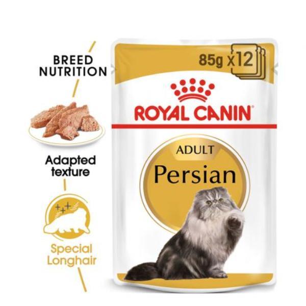 Netmeds | Royal Canin Persian Adult (12 X 85 gm)