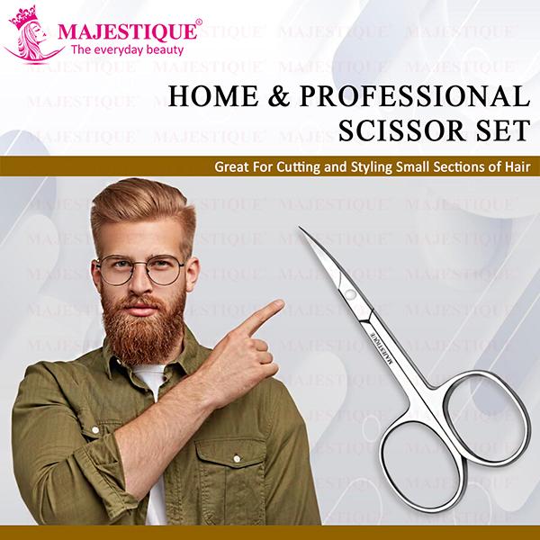 Majestique Premium Nazal Scissor FC42 1's - Others