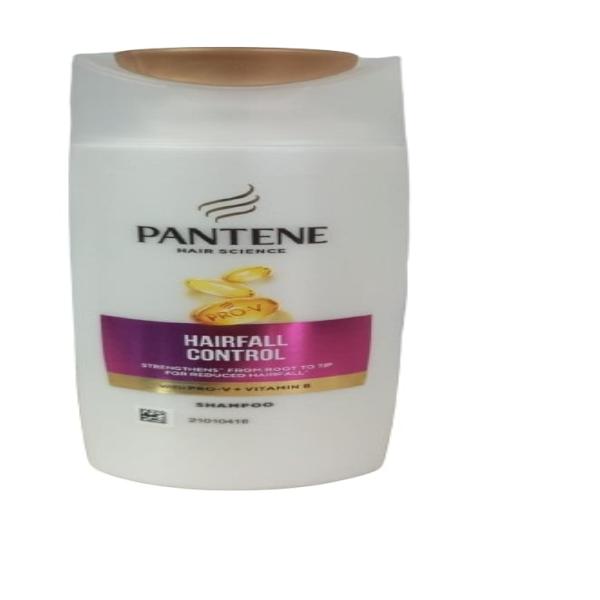 Netmeds | Pantene Hair Science Pro-V Hair Fall Control Shampoo 75ml