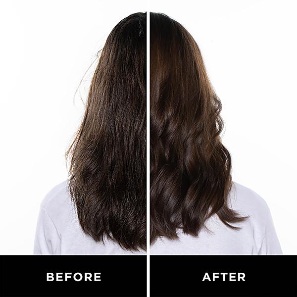 Hask Argan Repairing Hair Oil 59 ml - Hair Oils