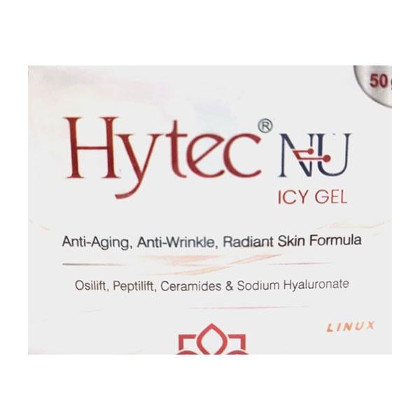 Netmeds | HYTEC NU ICY Gel 50g