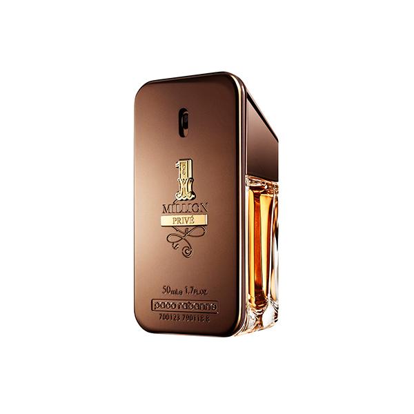Paco Rabanne Million Prive Eau de Parfum 50 ml