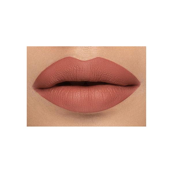 Daily Life Forever52 Velvet Rose Matte Lipstick Crayon (Margos) 2.5gm - Lipsticks