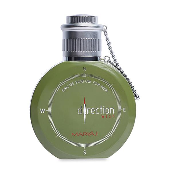 Netmeds | Maryaj Eau De Parfum Direction West 100 Ml