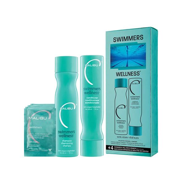 Netmeds | Malibu C Wellness Collection Kit - Swimmers