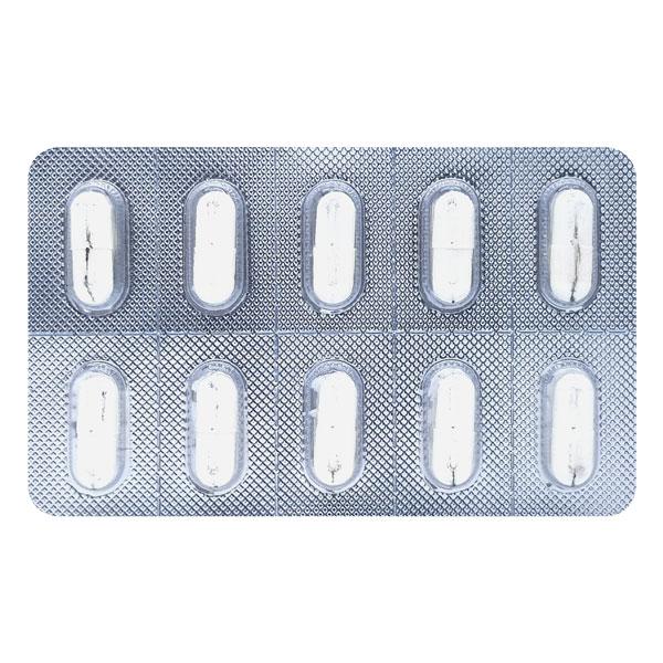 CARIQUEL 1.5 Capsule 10's - Schizophrenia-Aps