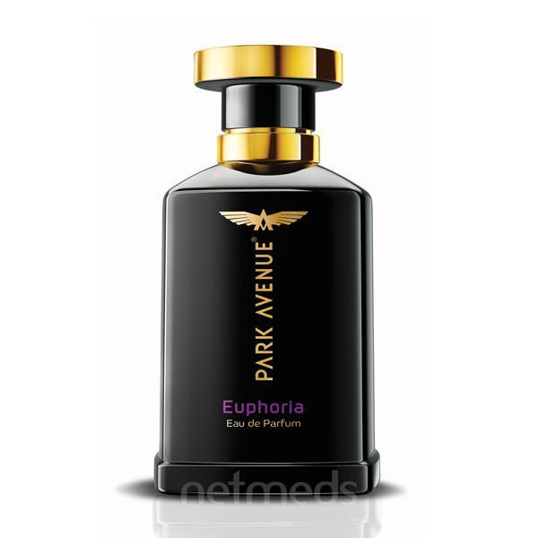 Park Avenue Eau De Perfum - Euphoria 50 ml