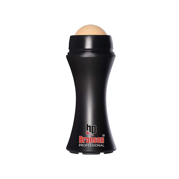 Netmeds | Bronson Professional Bronson Professional Oil Absorbing Volcanic Face Roller Reusable Skin Oil Absorber 1's