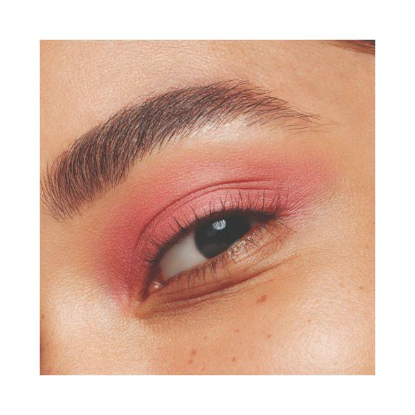 Shiseido Pop Powdergel Eye Shadow 03 Fuwa Peach 2.2 gm - Eye Shadow Palettes