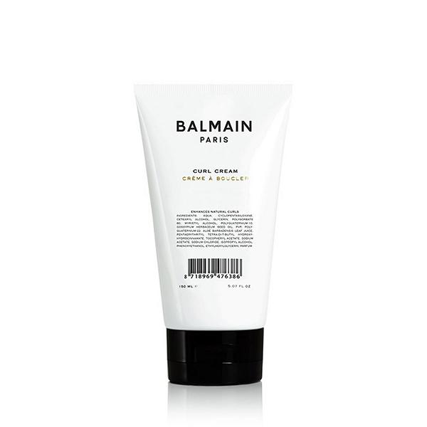 Balmain Paris Hc Curl Cream 150 ml
