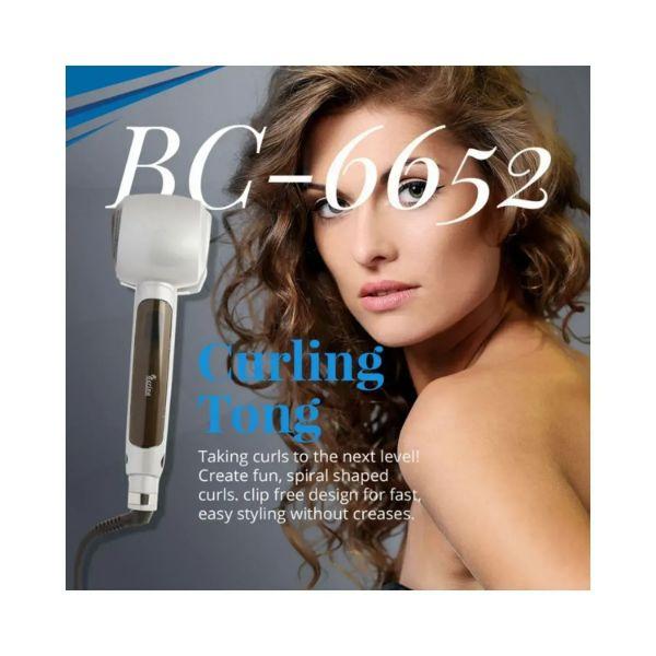 Berina Hair Auto Ista Curler BC-6652 500 gm - Multi-Stylers