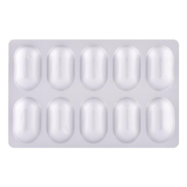 ARTHOCERIN G Tablet 10's - Arthritis-Oth