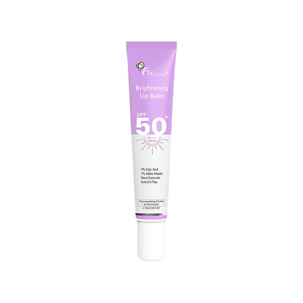 Netmeds | Fixderma Shadow Tinted Sunscreen Tan SPF 50 PA+++ - UVA & UVB Protection, All Skin Types 30 gm