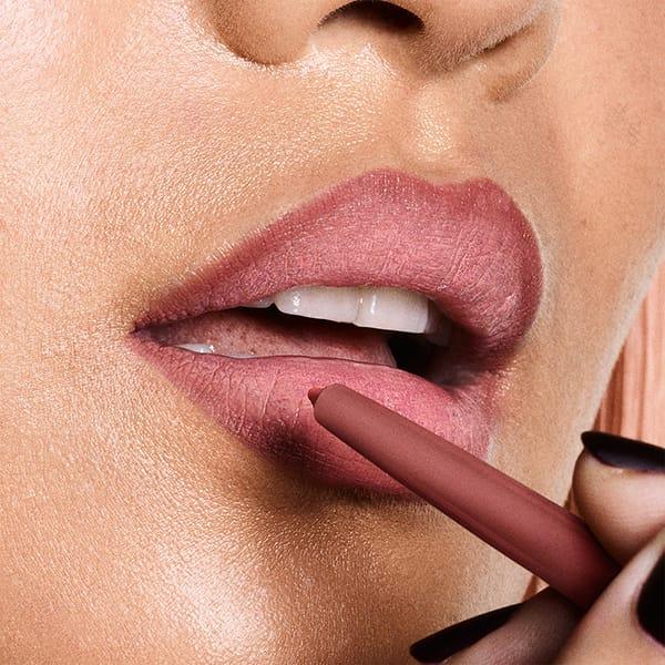 Revlon Colorstay Lip Liner -Plum 0.28 Gm - Lip Liners