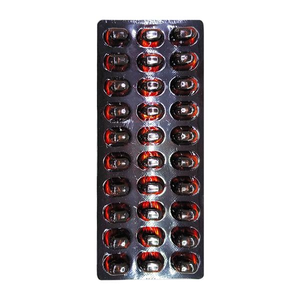 Derantox Capsule 30'S - Supplements-Vam