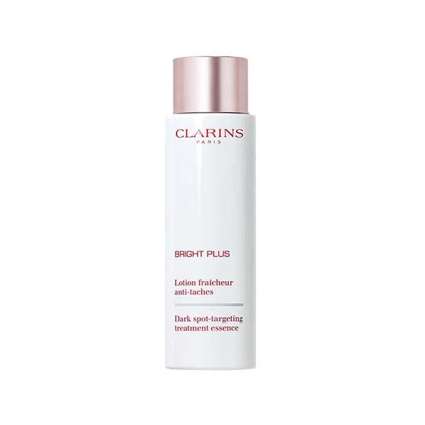 Clarins Bright Plus Treatment Essence 200 ml