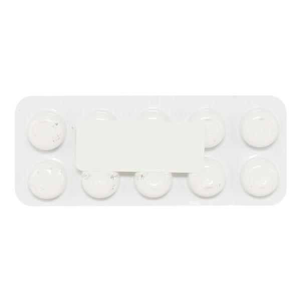 Bigomet 250mg Tablet 10'S - Diabetes-Ant