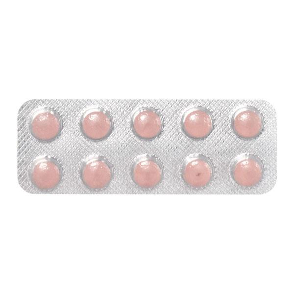 Rispond Plus Tablet 10'S - Schizophrenia-Aps