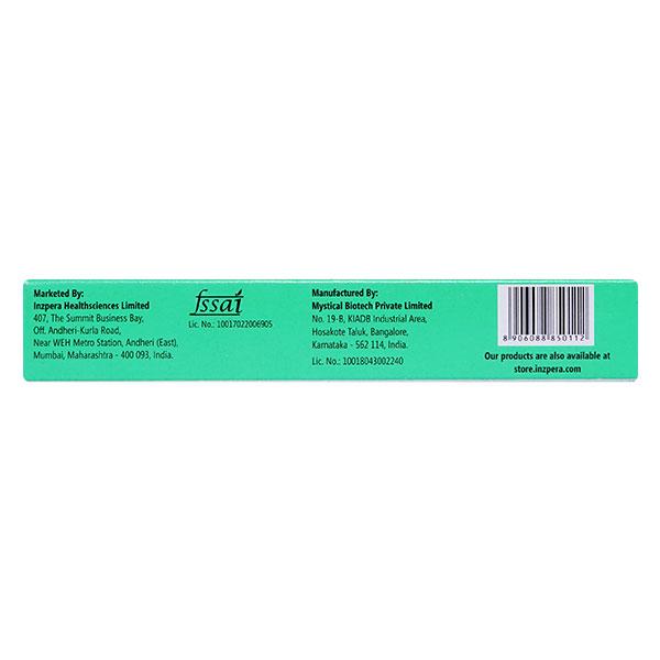 BOWMUV ADDED PINEAPPLE FLAVOUR Sachet 7's - Constipation-Lax