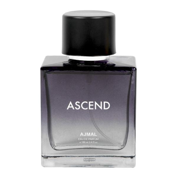 Ajmal Ascend EDP & Vibrant Ether EDT For Men & Women Combo Pack Of 2 350 ml - Perfumes (Edt/Edp)