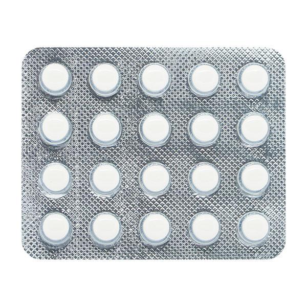 CIPMIDO Tablet 20's - Hypotension-Vas