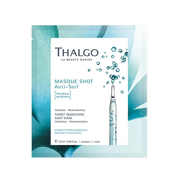 Thalgo Thirst-Quenching Shot Mask 20 ml