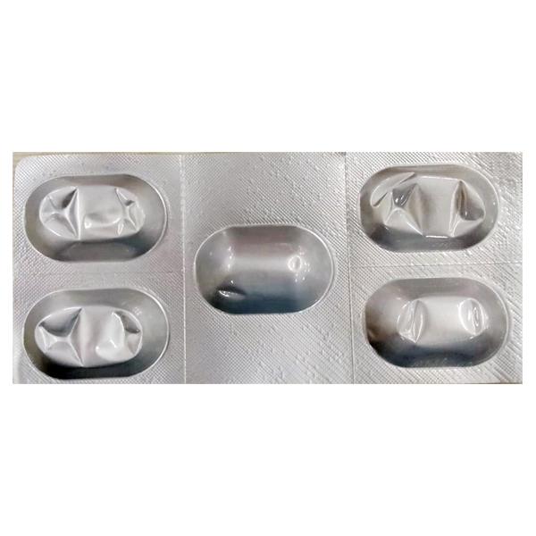 PASILOW 100mg Capsule 5's - Auto Immune Disease-Imm