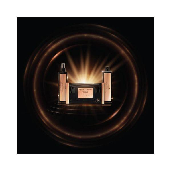 Manish Malhotra Beauty By MyGlamm Antimicrobial Sanitizing Hand Rub 200 ml - Men Perfumes (Edt/Edp)