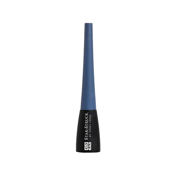 Star Struck by Sunny Leone Liquid Eye Definer - Indigo 4.5 ml - Eyeliners