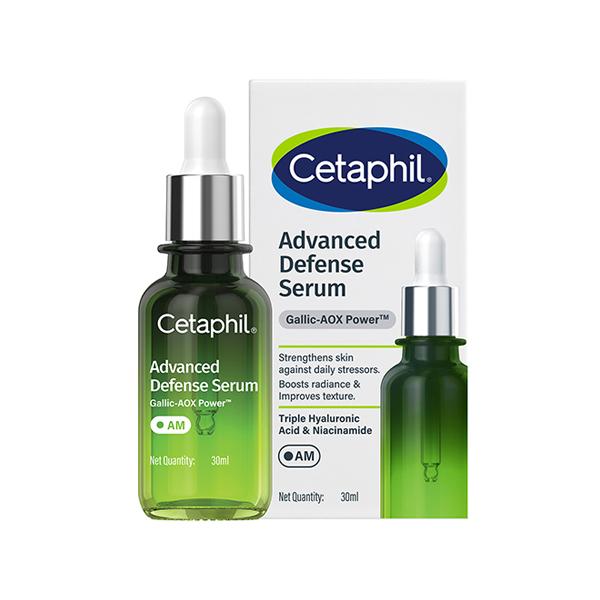Cetaphil Advanced Defense Serum 30 ml